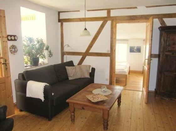 Haus Borgwardt - FeWo 05 - Photo5