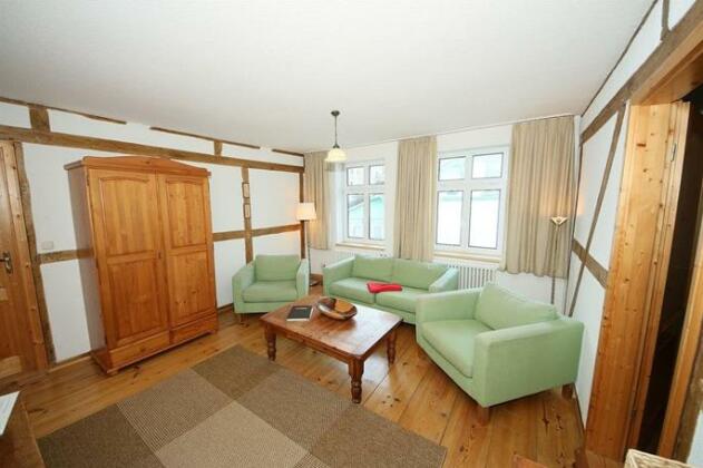 Haus Borgwardt - FeWo 06 - Photo2