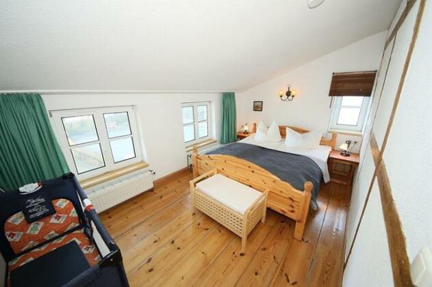 Haus Borgwardt - FeWo 06 - Photo3