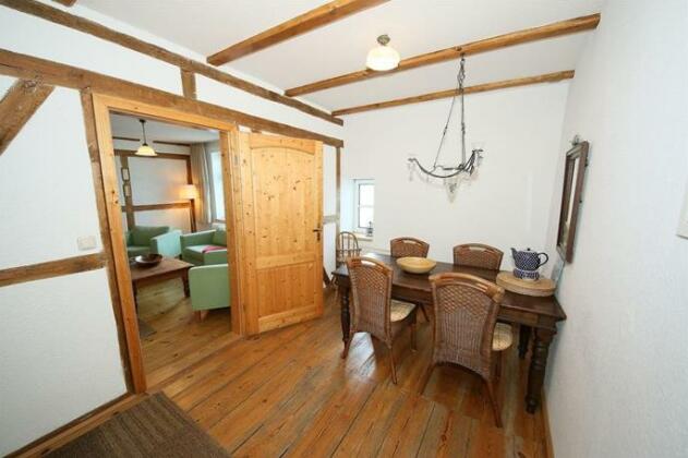 Haus Borgwardt - FeWo 06 - Photo4