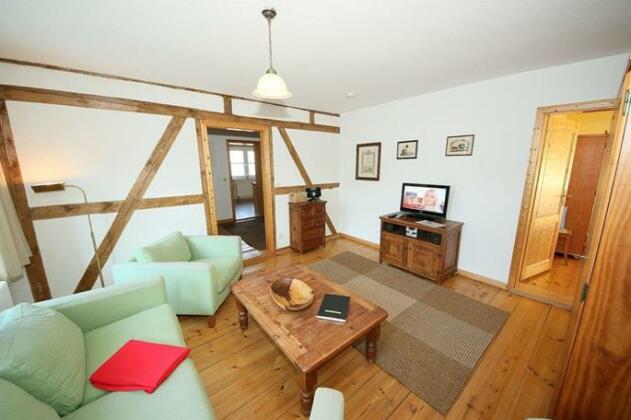 Haus Borgwardt - FeWo 06 - Photo5