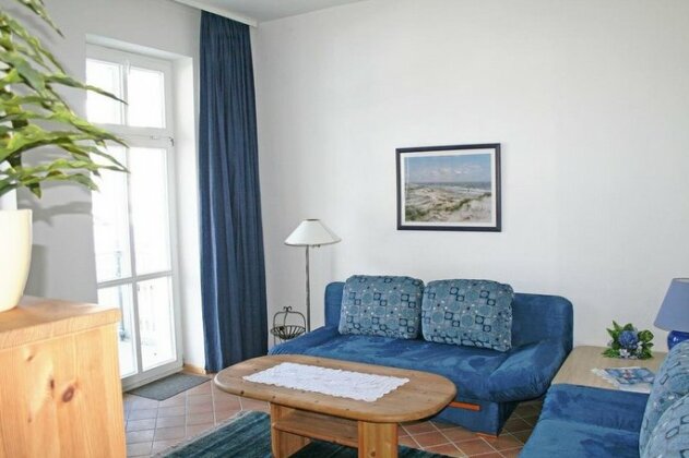 Haus Quisisana - FeWo 07 - Photo2