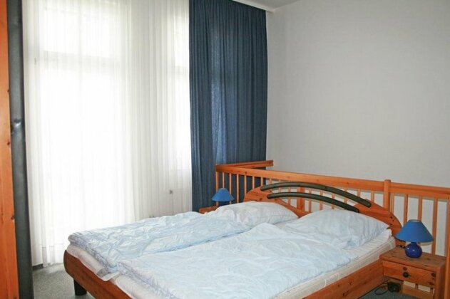 Haus Quisisana - FeWo 07 - Photo3