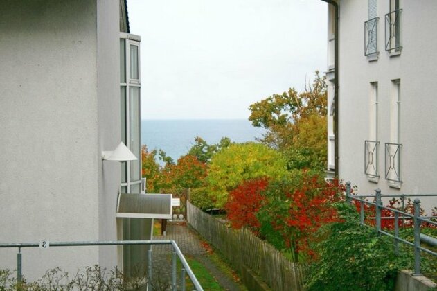 Haus Quisisana - FeWo 07 - Photo4