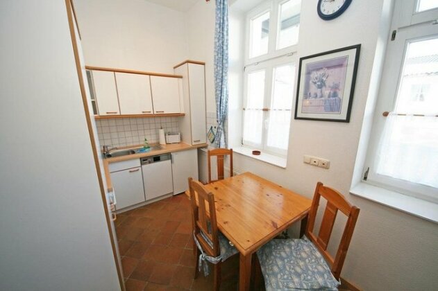 Haus Quisisana - FeWo 07 - Photo5