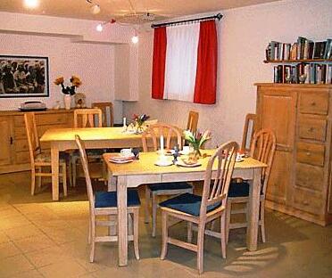 Haus Sonnenschein Gohren - Photo3