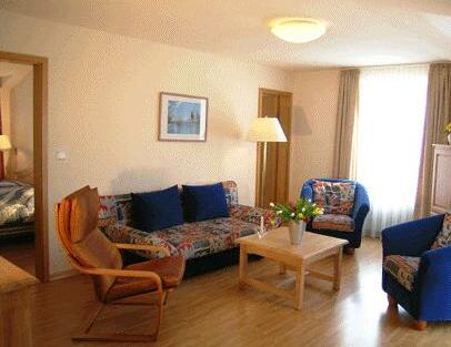 Haus Sonnenschein Gohren - Photo5