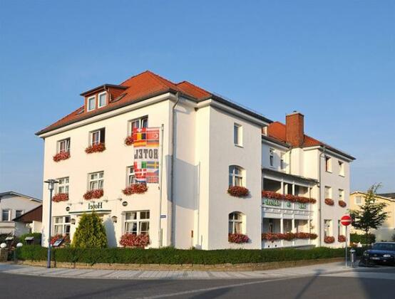 Hotel Waldperle