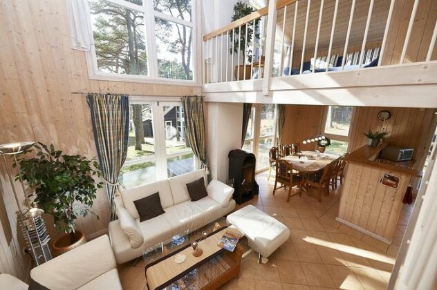 Strandpark Baabe Haus 250 - Photo3