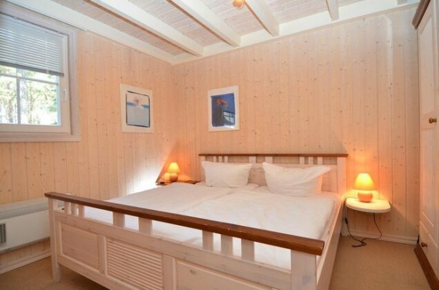 Strandpark Baabe Haus 270 - Photo5