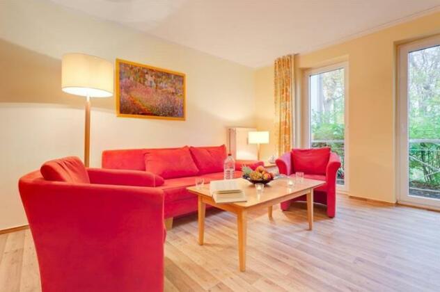 Strandresidenz Brandenburg - FeWo 10 - Photo2