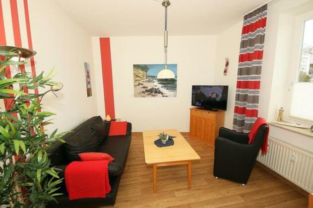 Strandresidenz Brandenburg - FeWo 32 & 19 - Photo2