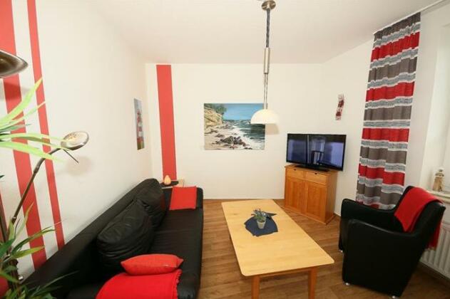 Strandresidenz Brandenburg - FeWo 32 & 19 - Photo3