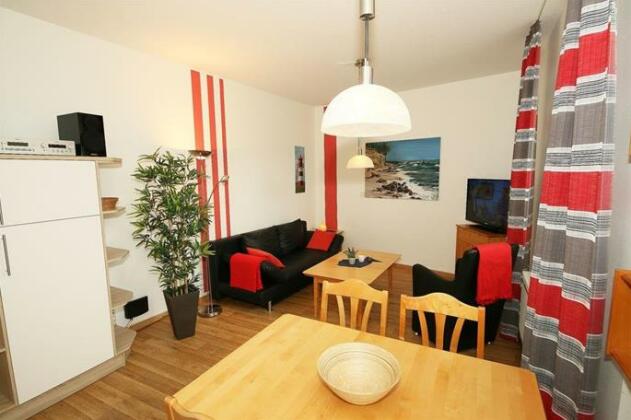 Strandresidenz Brandenburg - FeWo 32 & 19 - Photo4
