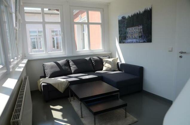 Villa Heimathafen - Photo2