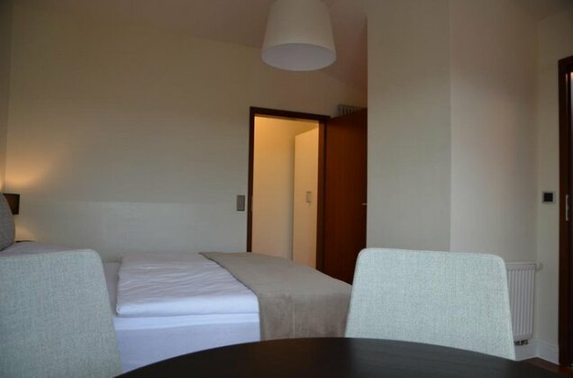 Villa Heimathafen - Photo5
