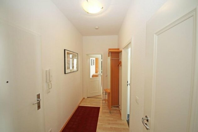 Villa Heimkehr - FeWo 08 - Photo2