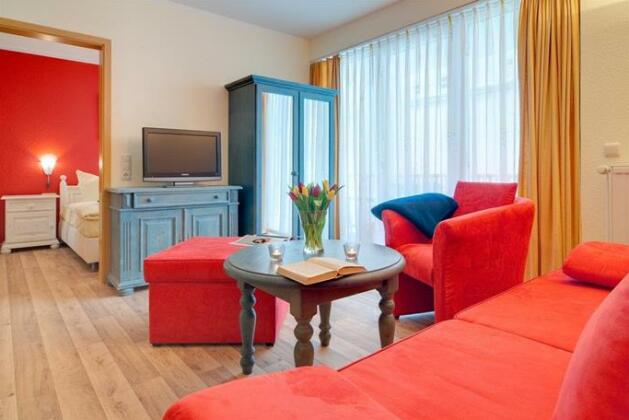 Villa Karola WHG 5 - Photo3