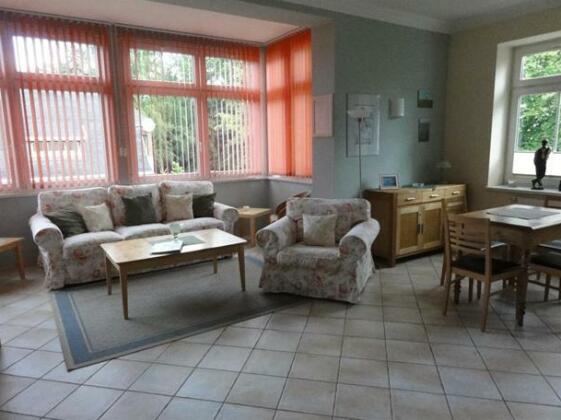 Villa Stortebeker - FeWo 08 - Photo2