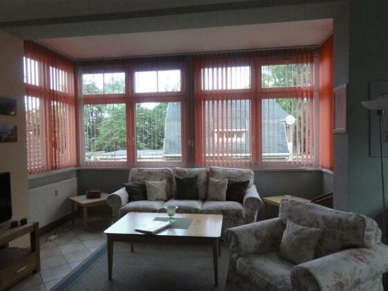 Villa Stortebeker - FeWo 08 - Photo3