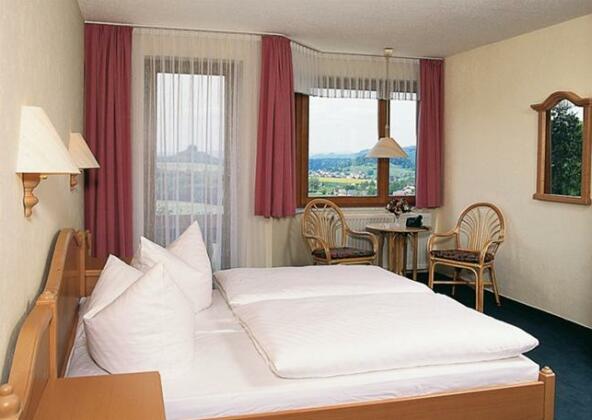 Panoramahotel Wolfsberg - Photo2