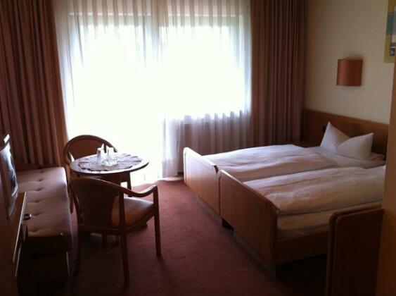 Hotel Bacchusstube garni - Photo4