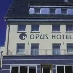 Opus Hotel St Christophorus