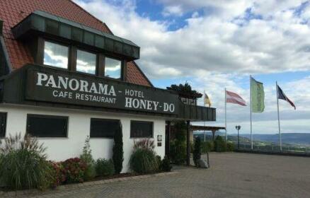 Panorama Hotel Honey-Do