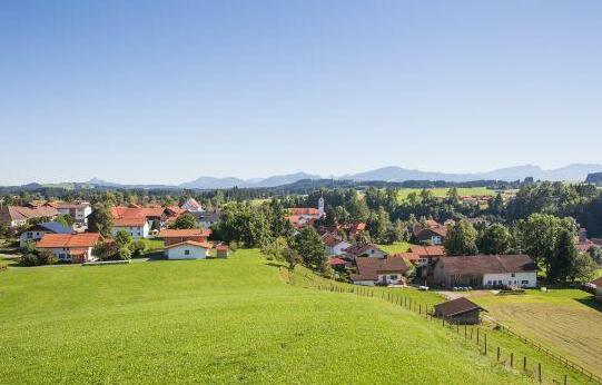 Gasthof zum Hirsch Gorisried - Photo2