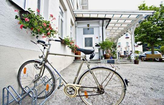 Gasthof zum Hirsch Gorisried - Photo5