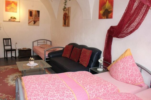 Altstadt Pension Zaremba - Photo3