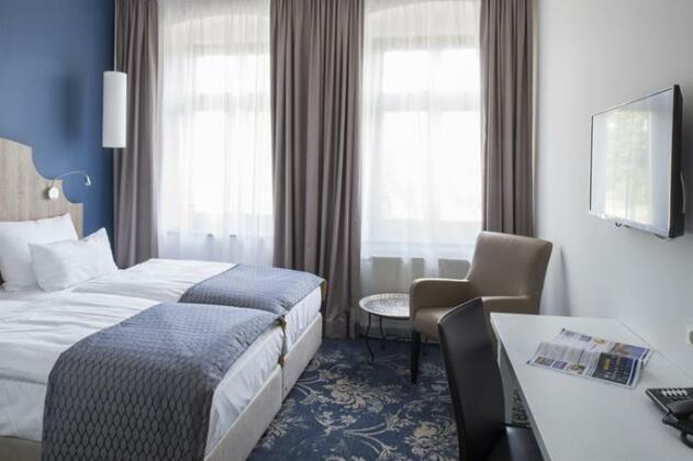 Best Western Hotel Via Regia - Photo2