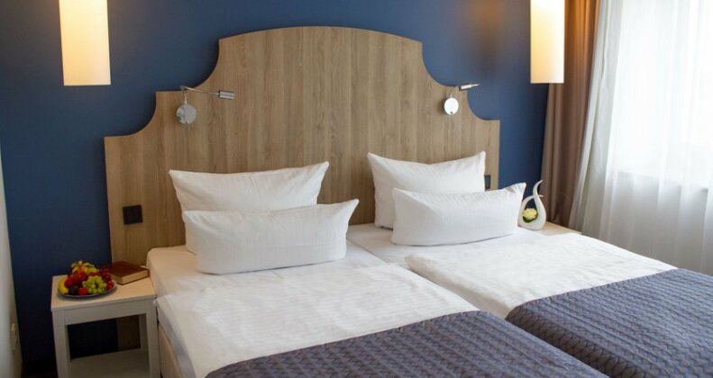 Best Western Hotel Via Regia - Photo3