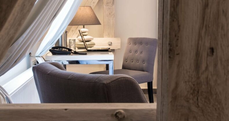 Best Western Hotel Via Regia - Photo4