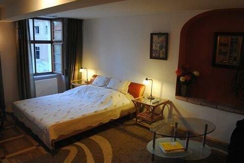 Ferienappartements Locke Gorlitz - Photo2