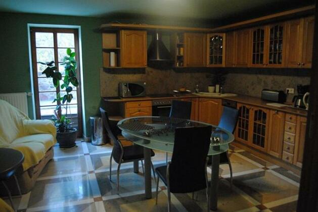 Ferienappartements Locke Gorlitz - Photo5