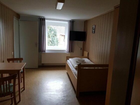 Gaestehaus am Stadtrand - Photo3