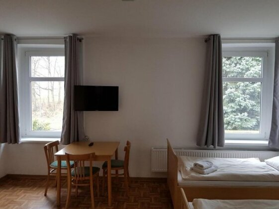Gaestehaus am Stadtrand - Photo4