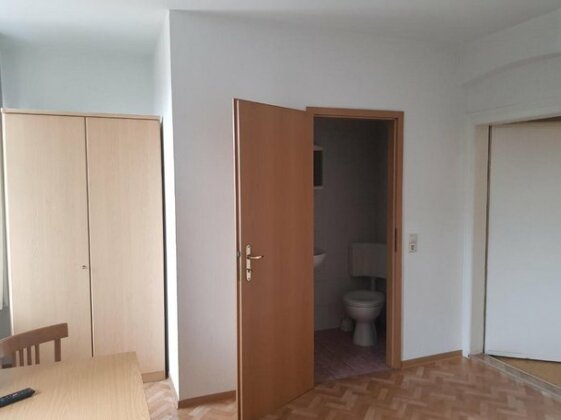 Gaestehaus am Stadtrand - Photo5