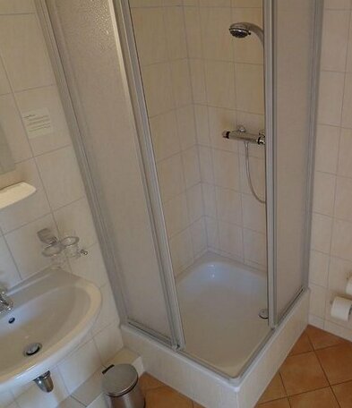 Garni Hotel Zum Hothertor - Photo4