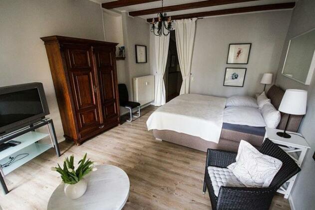 Gorlitz Apartment In der Butt - Photo3