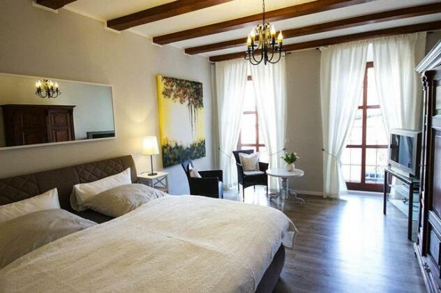 Gorlitz Apartment In der Butt - Photo4