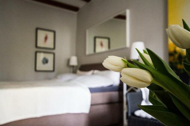 Gorlitz Apartment In der Butt - Photo5