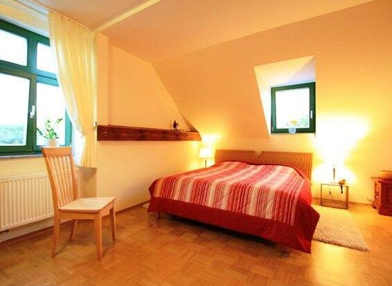 Hotel Burghof Gorlitz - Photo2