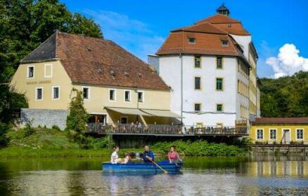 Hotel Obermuhle