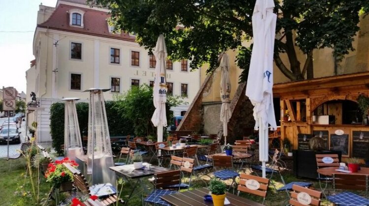 Hotel Zum Kloetzelmoench - Photo2