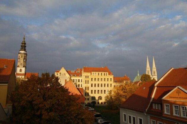Hotel Zum Kloetzelmoench - Photo4