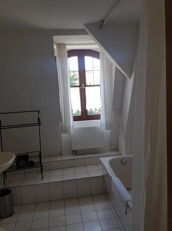 Hotel Zum Kloetzelmoench - Photo5
