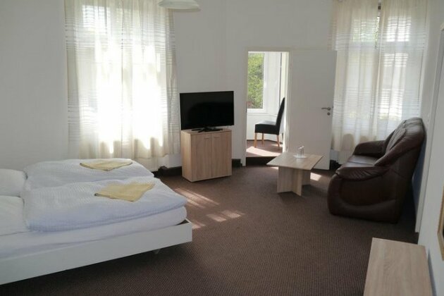 Menzels Pension Drehscheibe - Photo5
