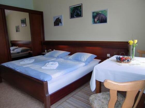 Pension Rosenhof Gorlitz - Photo2